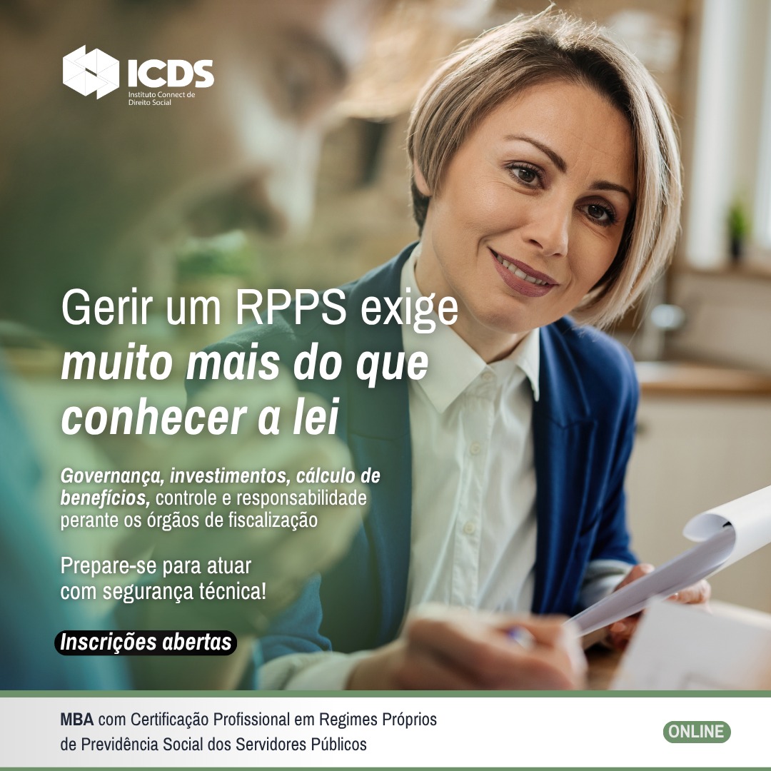 Pós Graduação